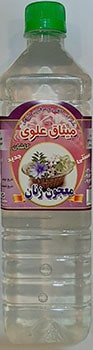 عرق معجون زنان
